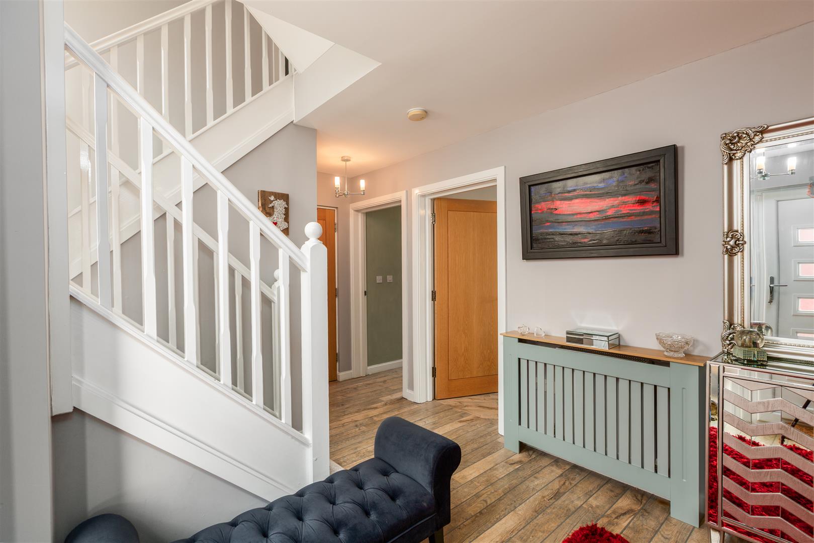 Fishermans Way, Maritime Quarter, Swansea, SA1 1SU